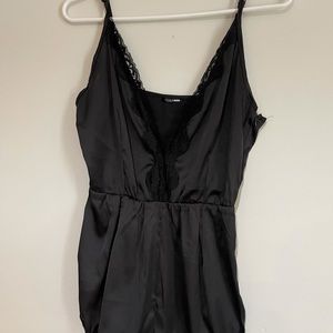 Fashion Nova bodysuit